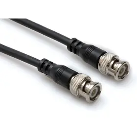 BNC-58-106 HOSA TECHNOLOGY Coaxial Antenna Cable
