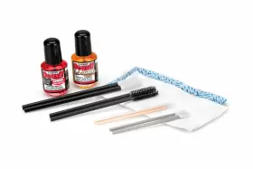 DG100L-2DB HOSA TECHNOLOGY Caig Deoxit Care Kit