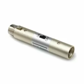 GMS-274 HOSA TECHNOLOGY Line Xlr Barrel Microphone Switch Mic