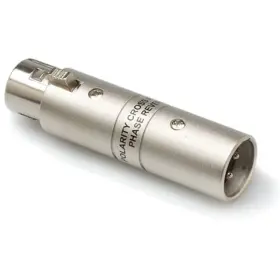 GXX-195 HOSA TECHNOLOGY Inline Phase Reverser