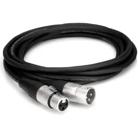 HXX-001.5 HOSA TECHNOLOGY Pro Balanced Xlr Female Male Audio
