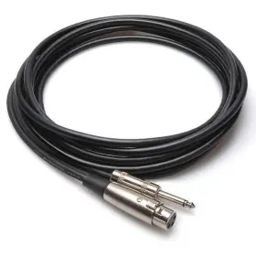 MCH-110 HOSA TECHNOLOGY Microphone Cable Ts