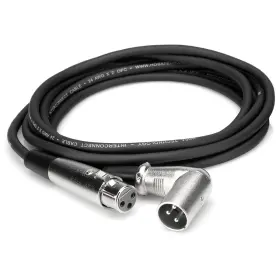 XRR105 HOSA TECHNOLOGY Straight Xlr Female Right Angle Male