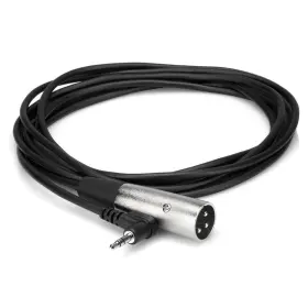 XVM101M HOSA TECHNOLOGY Right Angle Stereo Pin Xlr