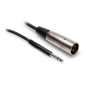 TTX-103M HOSA Balanced Interconnect Trs Xlr Male