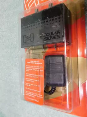 WDC-427 HOSA Modular Clock Generator Digital Recording #3