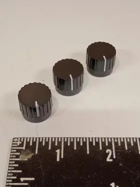 VTF-3 HP Knobs Hsu Research Mk