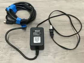 884667804764 HQRP Harman Pro Hpro Volt Pin Ac Power Adapter #2