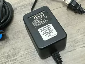 884667804764 HQRP Harman Pro Hpro Volt Pin Ac Power Adapter