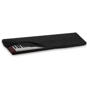 887774942404 HQRP Elastic Dust Cover Casio Privia #2