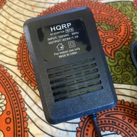 A41408DC HQRP Ac Adapter Power Supply Boss Jam Station Jamman #2