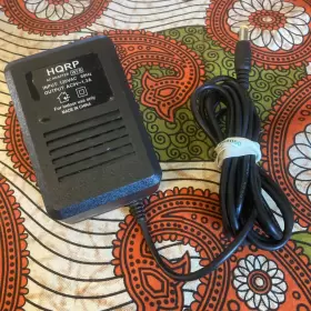 A41408DC HQRP Ac Adapter Power Supply Boss Jam Station Jamman
