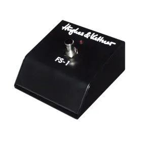 HKFS1 HUGHES KETTNER Footswitch