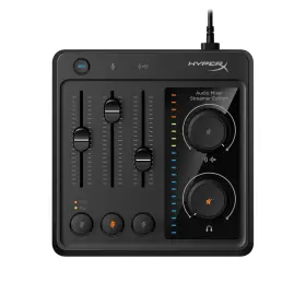 73C12AA HYPERX Audio Mixer Interface