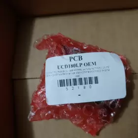 UCD180LP HYPEX Oemmodule Elx Das Amp Module #3