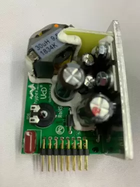 UCD180LP HYPEX Oemmodule Elx Das Amp Module