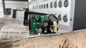 UCD180LPV8 HYPEX Das Action Elx Rotel Amplifier Module