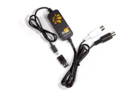 Mio-xc ICONNECTIVITY First Usb Mac Ios Android