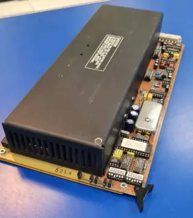 IED6272H IED Amplifier Module