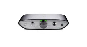 060738784738 IFI Zen Dac Desktop Digital Analog Converter Usb