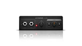025813816039 IK MULTIMEDIA Tone Di Preamp Box Passive Pickups