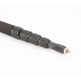 BA12 IKAN Telescoping Microphone Boom Pole #2