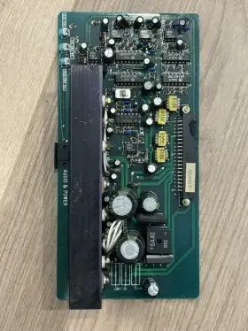 CCP50-031-2 IKEGAMI Audio Power Pcb