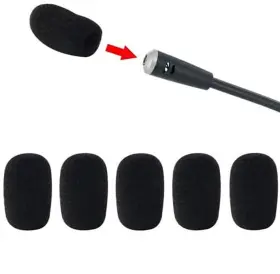 ANI-9330 IKIKIN Aniceseller Pack Mic Microphone Windscreen