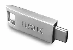 9900-74169-00 ILOK Authorisation Key Usb Dongle #2