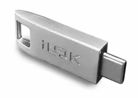 9900-74169-00 ILOK Authorisation Key Usb Dongle