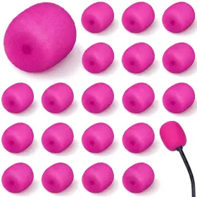 DOY-INNCONEE-1335 INNCONEE Mini Headset Windscreen Microphone