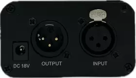 I229 INNOGEAR Phantom Power Supply #2