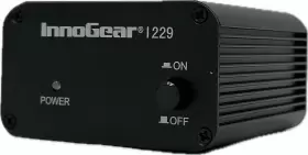 I229 INNOGEAR Phantom Power Supply #3