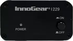 I229 INNOGEAR Phantom Power Supply