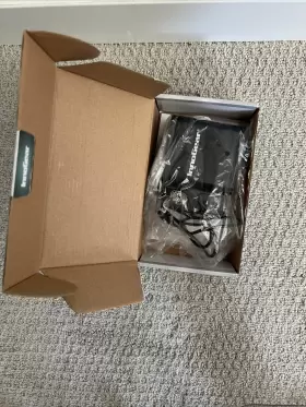 IG101 INNOGEAR Mic Prephantom Power Supply Cords Amp Phantom