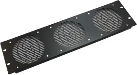 744759757609 INNOVATIVE DESIGNS Space Fan Panel Rack