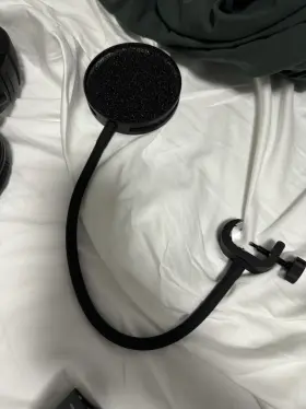 Isopopbronze ISOVOX Isopop Pop Filter