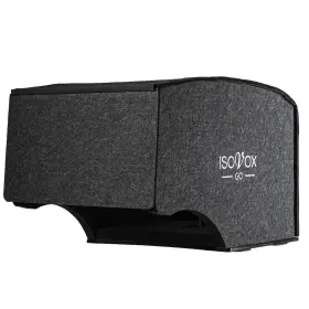 810200031267 ISOVOX Go Vocal Booth #3