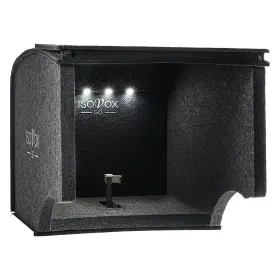 810200031267 ISOVOX Go Vocal Booth