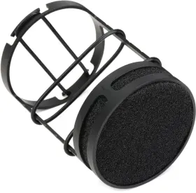 Isopopbrdcst ISOVOX Isopop Broadcast Pop Filter