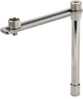 810200032110 ISOVOX Horizontal Mic Mount