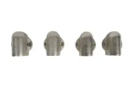XLR-3-42 ITT CANNON Male Connector Set