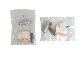 XLR-5-12C ITT CANNON Male Pin Connector Set