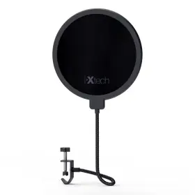IX-MI-P1 IXTECH Pop Filter Mic Yeti Microphone