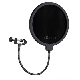 IX-MI-P1A IXTECH Pop Filter Mic Yeti Microphone