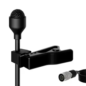 8541751639 J-K Mic Lapel Microphone Lavalier
