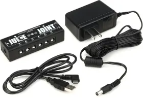 9520-037B J. ROCKETT AUDIO DESIGNS Juice Joint Power Supply