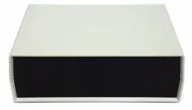 203-115A JAMECO Abs Box Cabinet Pros Kit