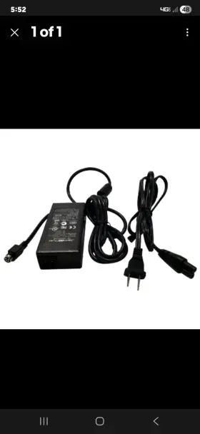 P2009.705 JAMHUB Studio Global Power Supply
