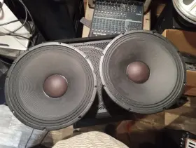 115-8 JBL Fullrange Woofer Speaker